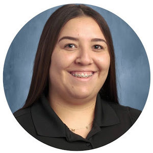 Meet your Posher, Alma s.